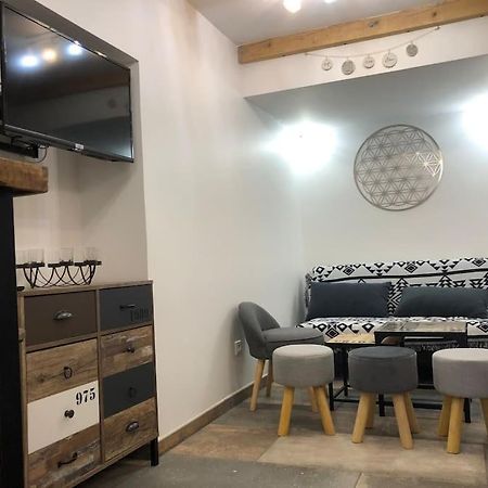 Durban Des Corbieres : Maison Neuve Deco Moderne Ngoại thất bức ảnh