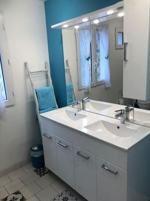 Durban Des Corbieres : Maison Neuve Deco Moderne Ngoại thất bức ảnh