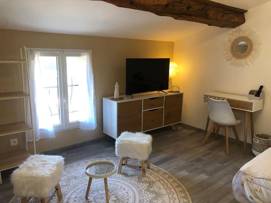 Durban Des Corbieres : Maison Neuve Deco Moderne Ngoại thất bức ảnh