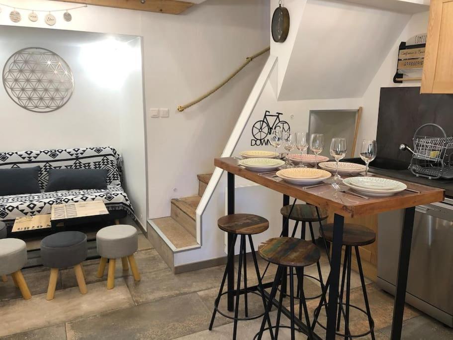 Durban Des Corbieres : Maison Neuve Deco Moderne Ngoại thất bức ảnh