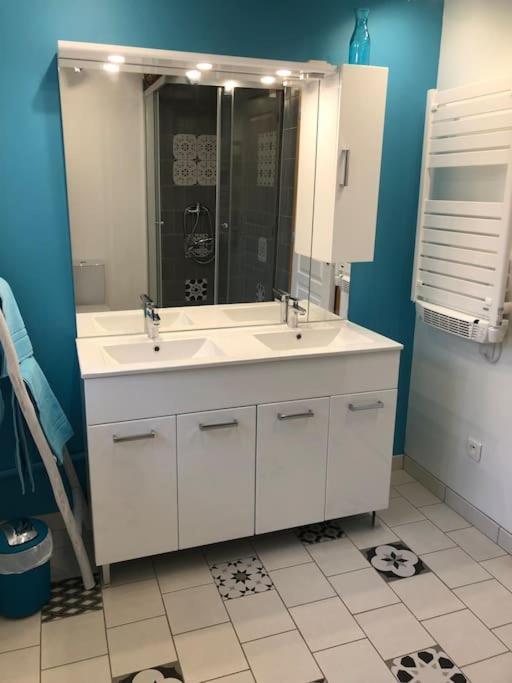Durban Des Corbieres : Maison Neuve Deco Moderne Ngoại thất bức ảnh
